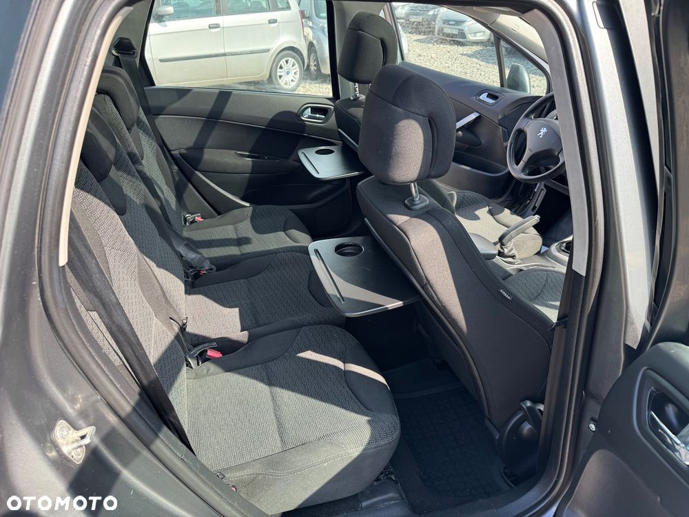 Peugeot 308 1.6 HDi Trendy - 10