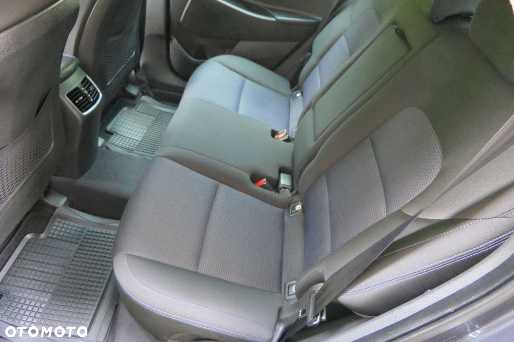 Hyundai Tucson 1.6 GDI BlueDrive Comfort 2WD - 19