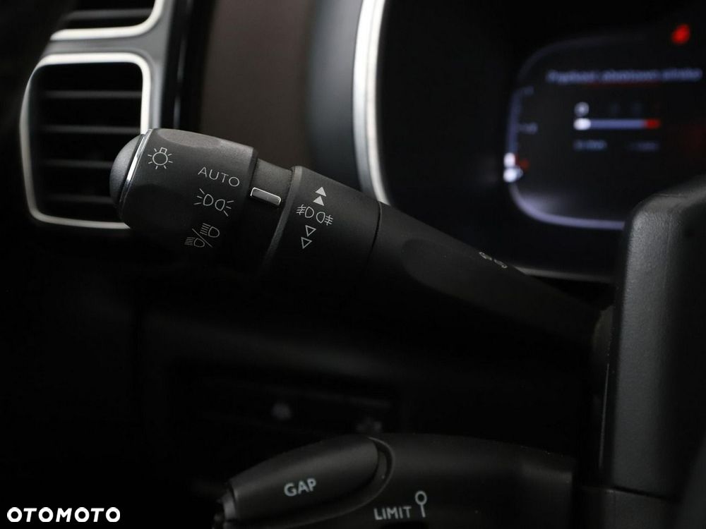Citroën C5 Aircross 1.5 BlueHDi Shine - 36