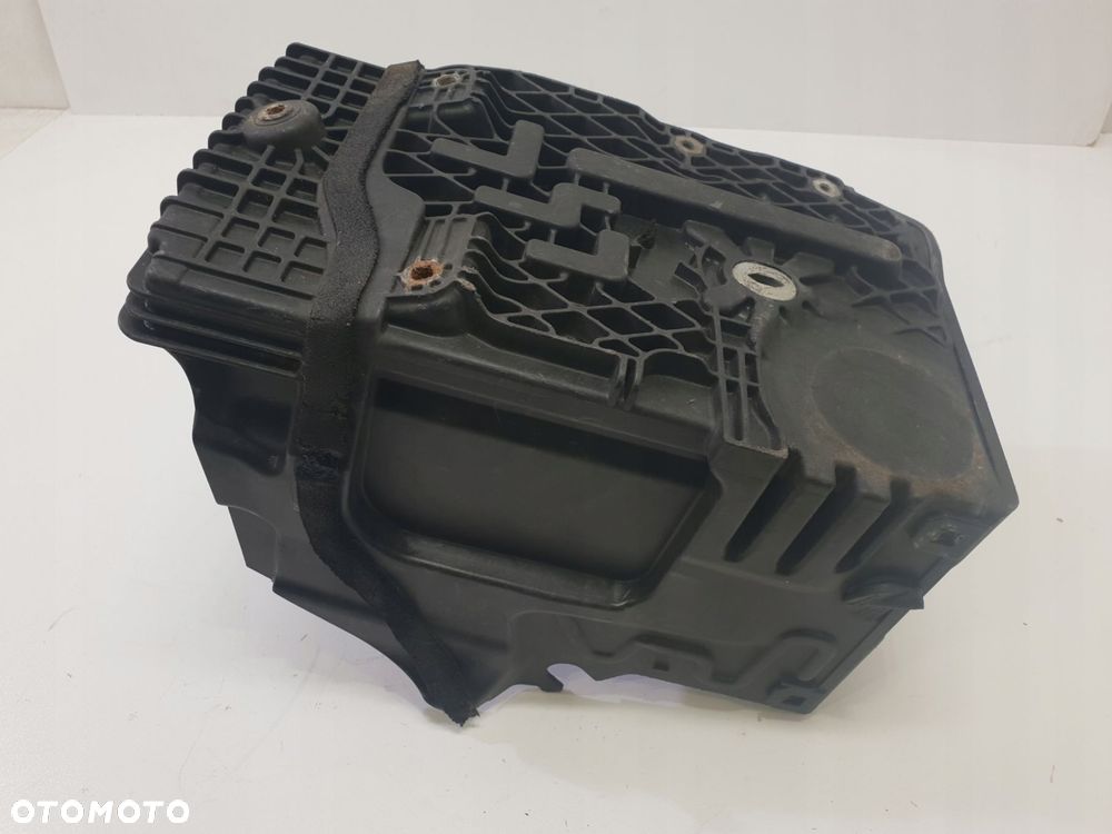 volvo v70 iii podstawa akumulatora 31201029 - 6