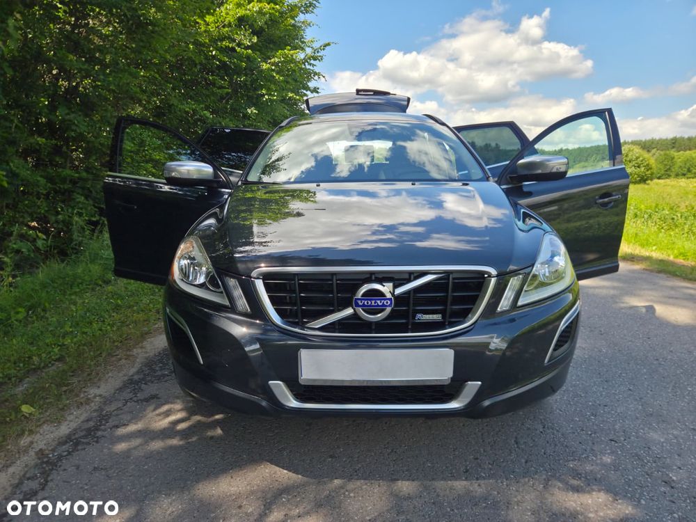 Volvo XC 60 D3 R-Design - 25