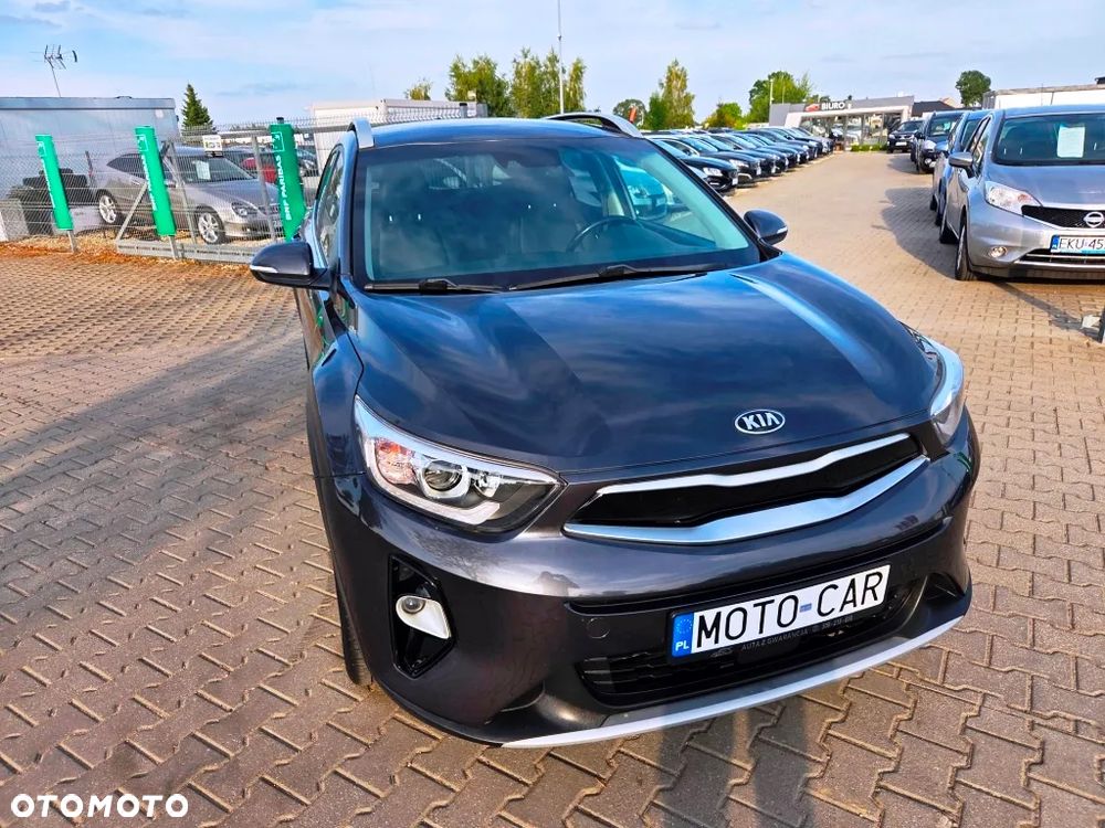 Kia Stonic 1.0 T-GDI 120 Platinum Edition - 24