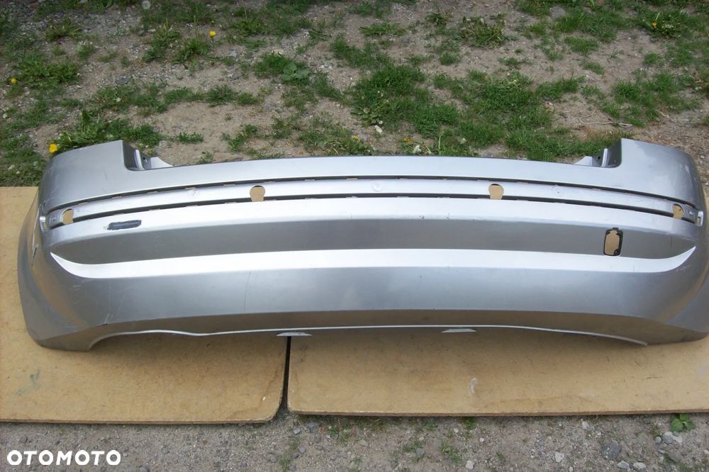 zderzak tylny fiat stilo - 1