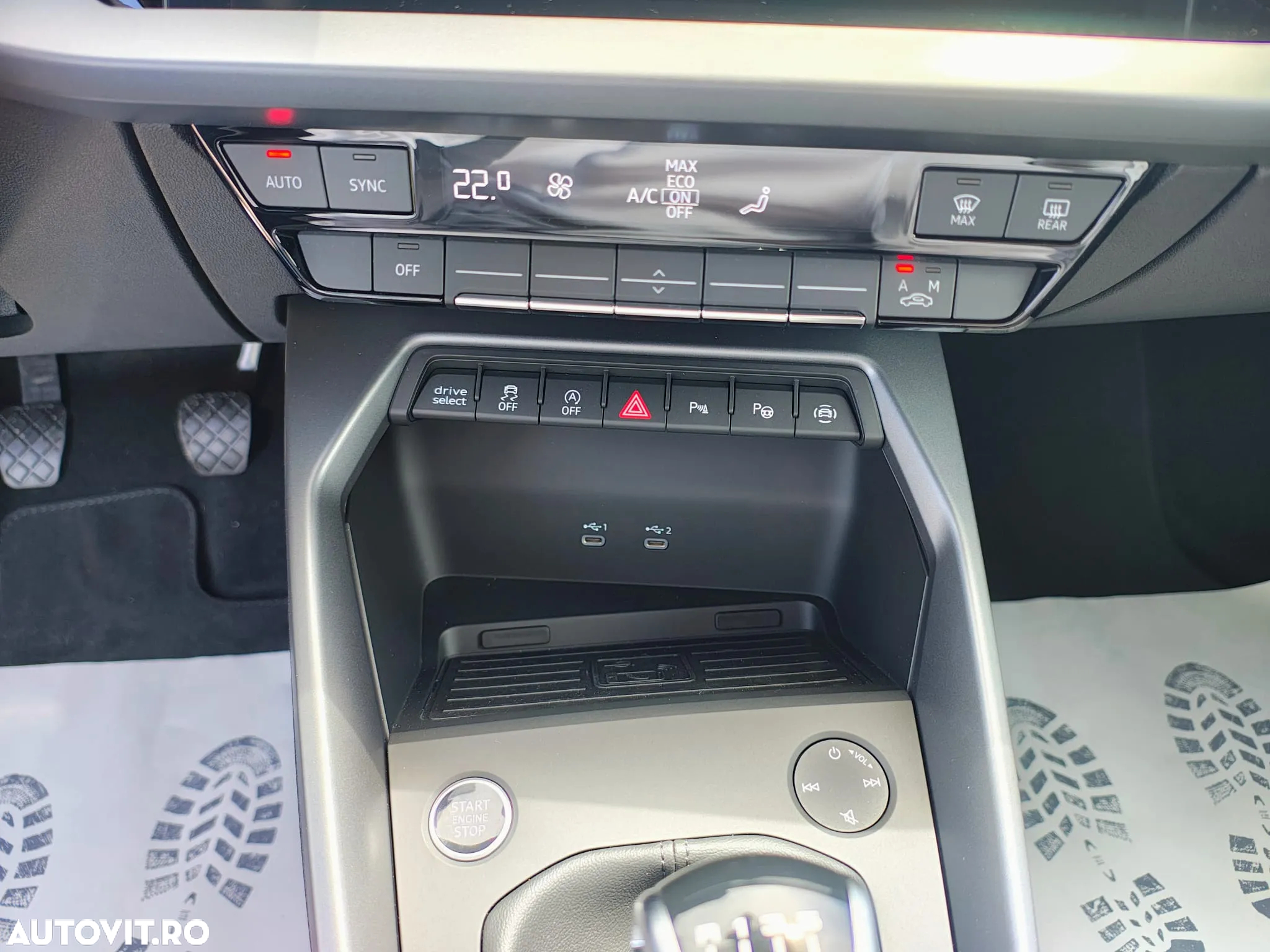 Audi A3 - 12