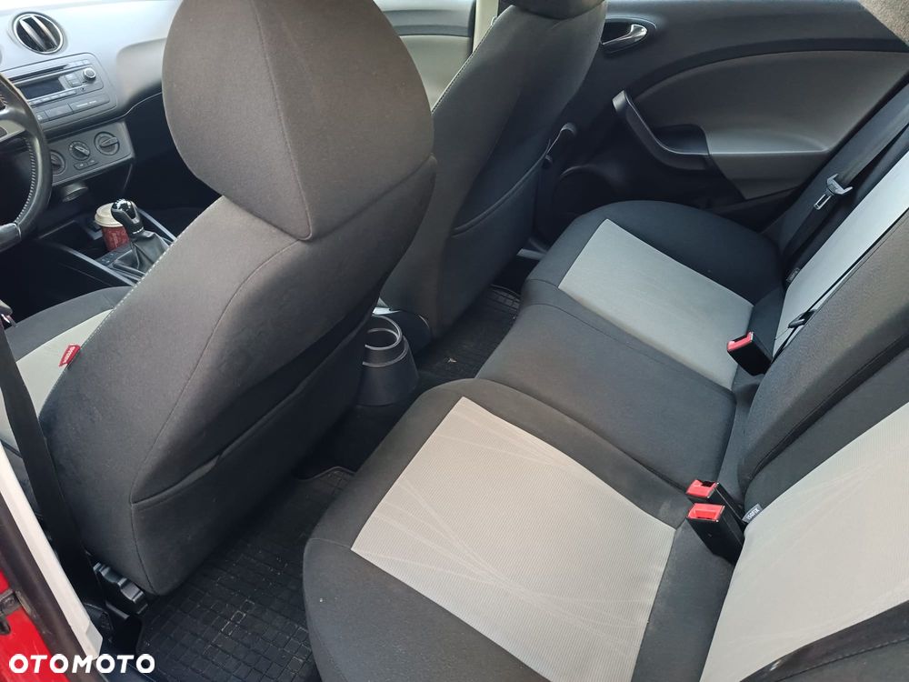 Seat Ibiza 1.2 12V Style - 6