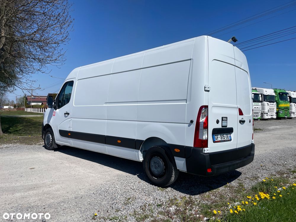 Renault Master L3H2 - 10