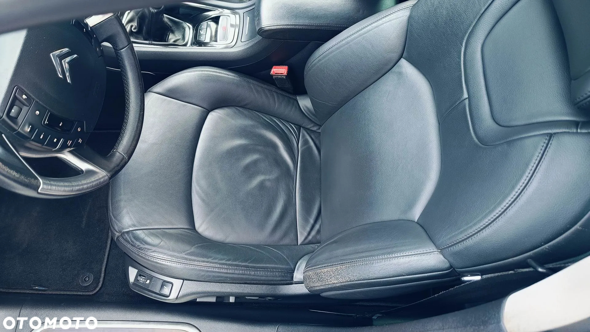 Citroën C5 Tourer HDi 170 Biturbo FAP Exclusive - 13