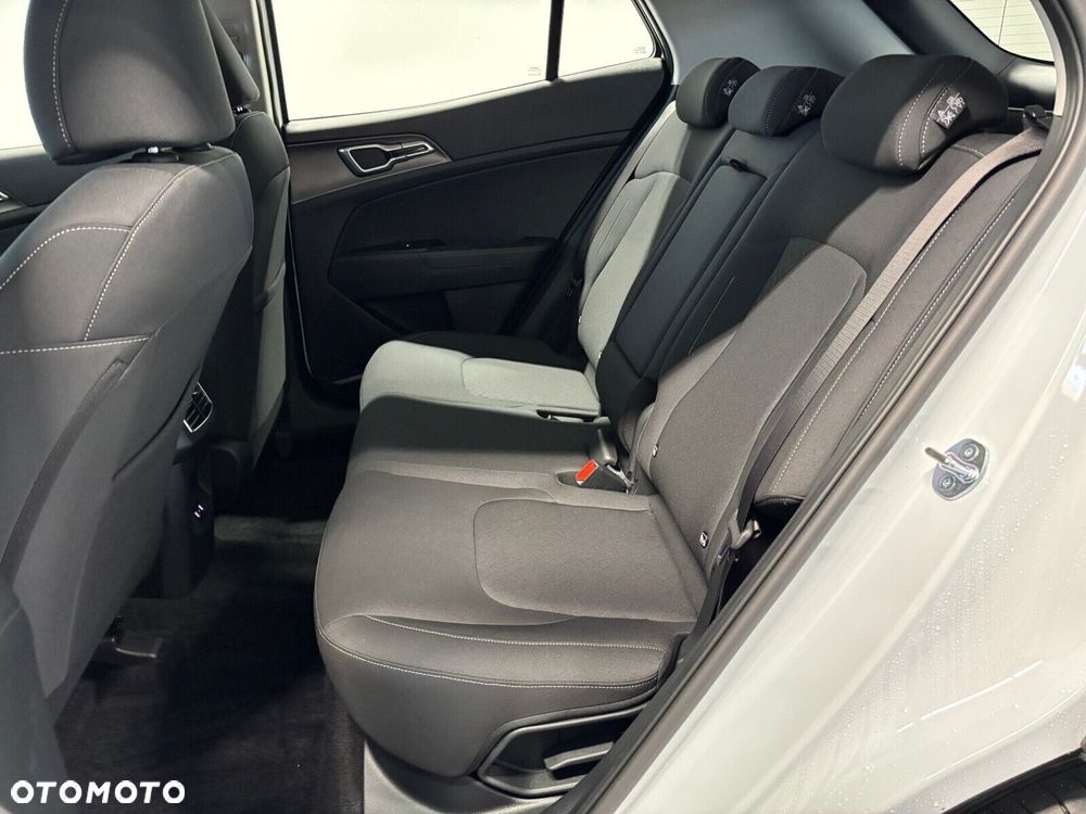 Kia Sportage - 17