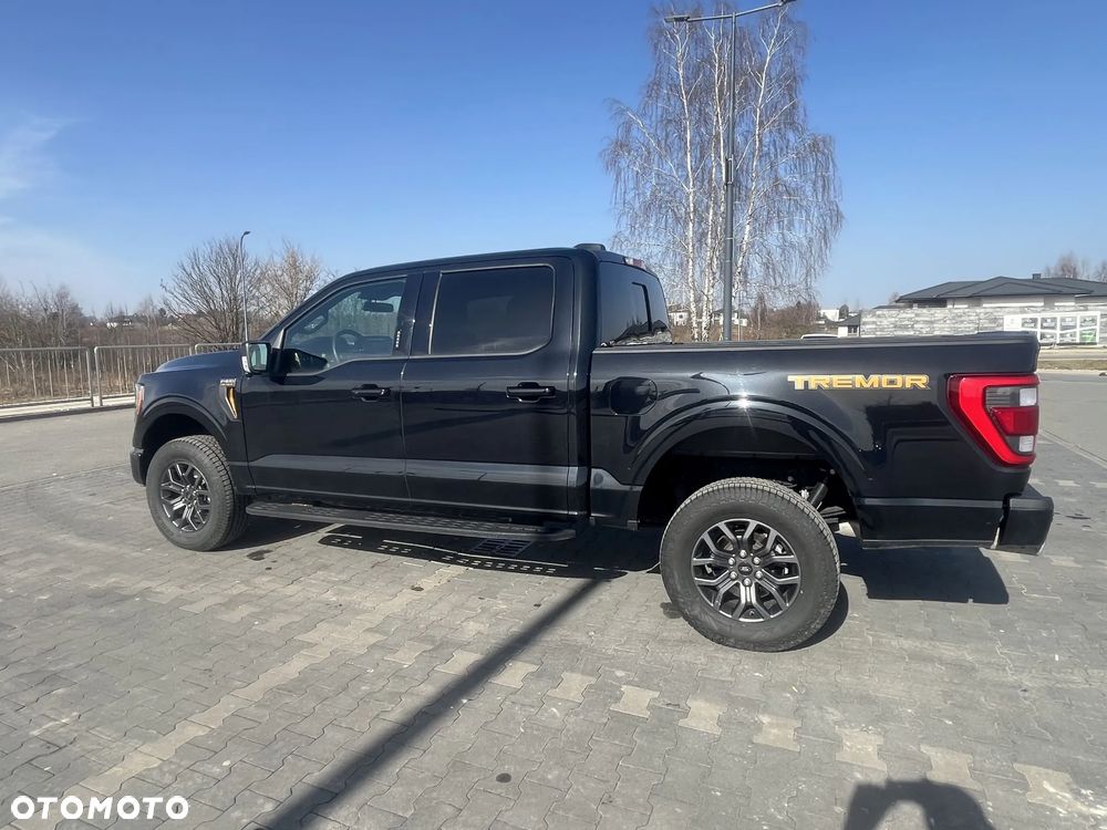 Ford F150 - 3