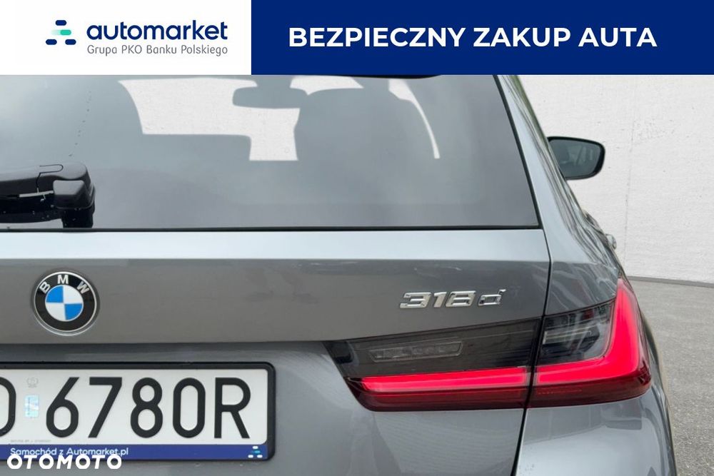 BMW Seria 3 - 13