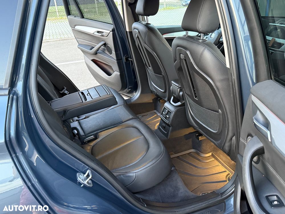 BMW X1 - 16