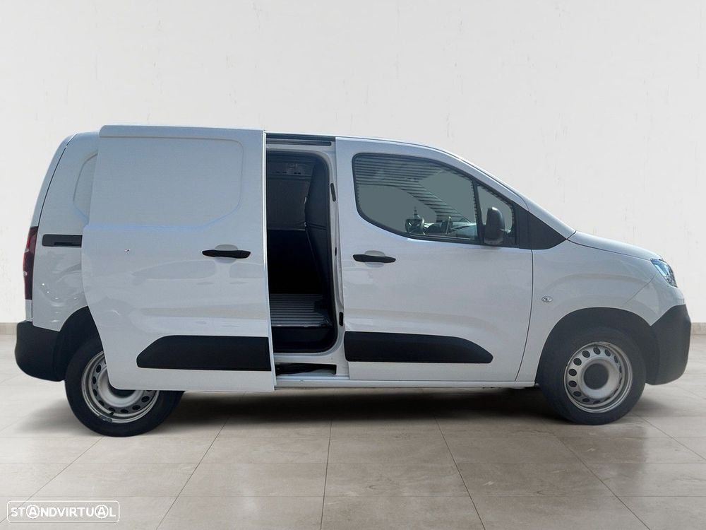 Fiat Doblo L1 - 7