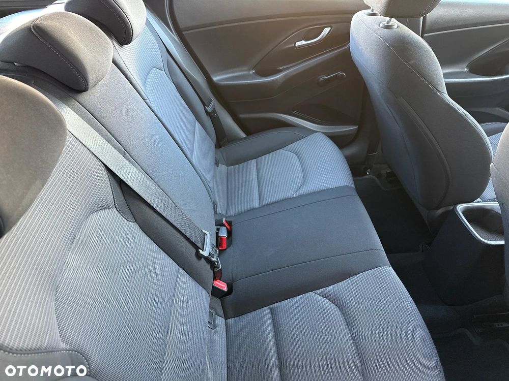 Hyundai i30 - 18