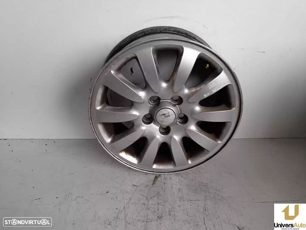 JANTE JAGUAR X-TYPE 2001 - - 4