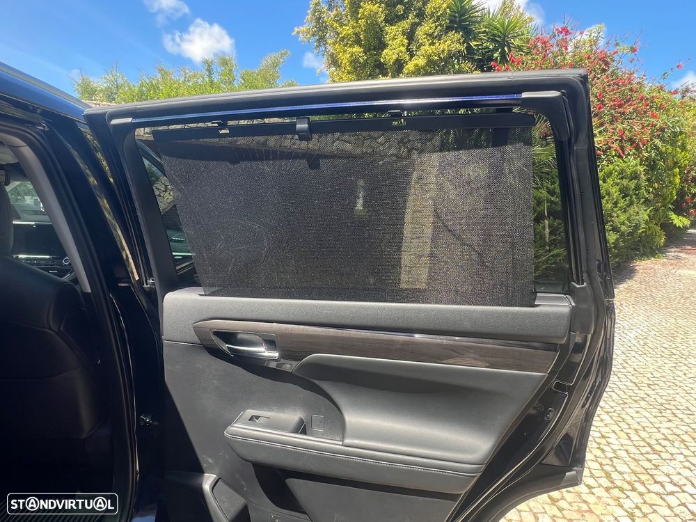 Toyota Highlander 2.5 HDF Premium AWD-i - 18
