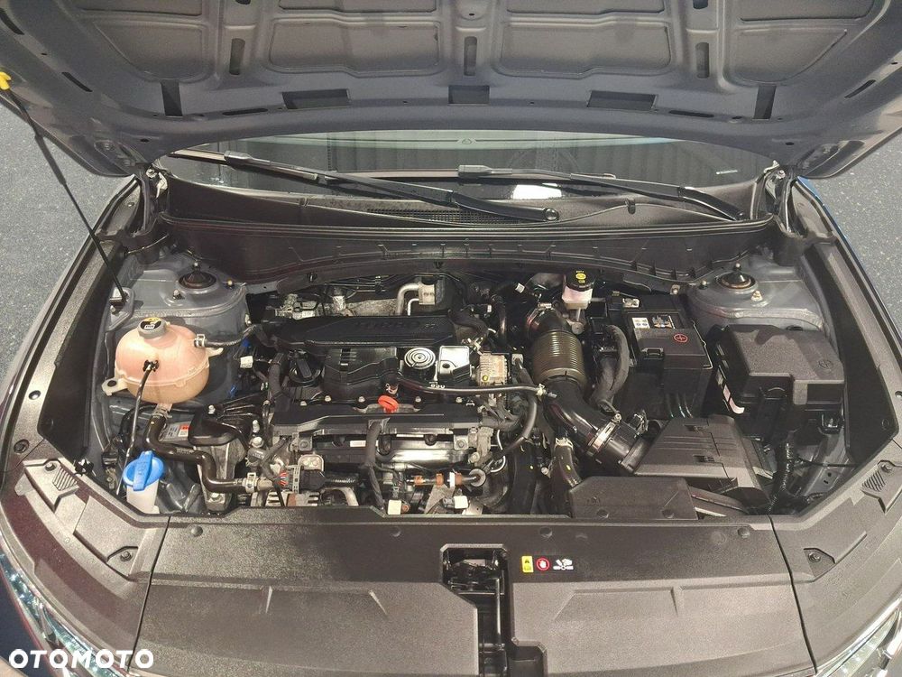 Hyundai Tucson - 40