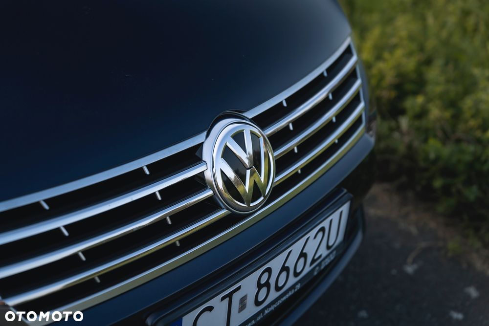 Volkswagen CC - 35