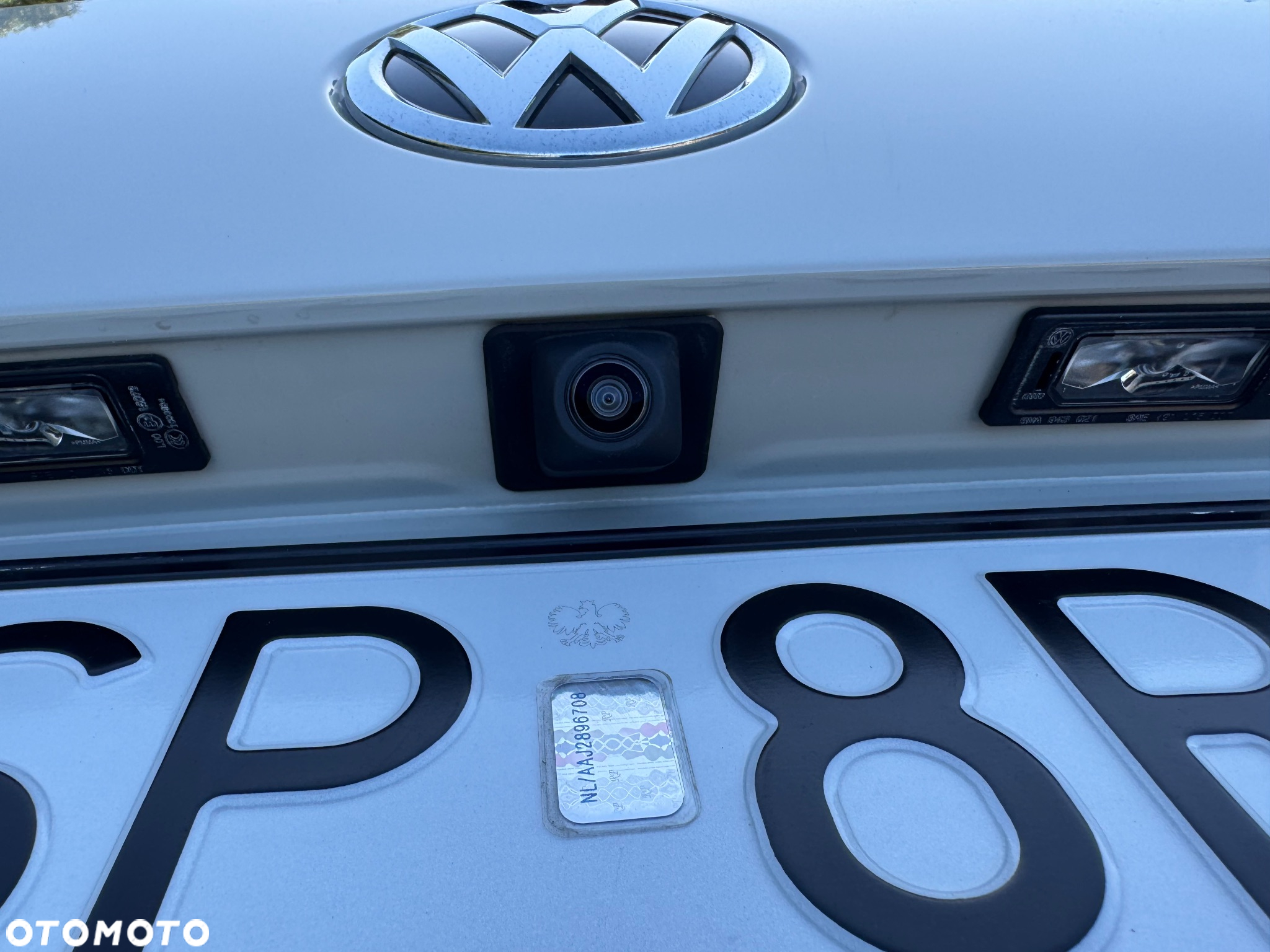 Volkswagen California - 18