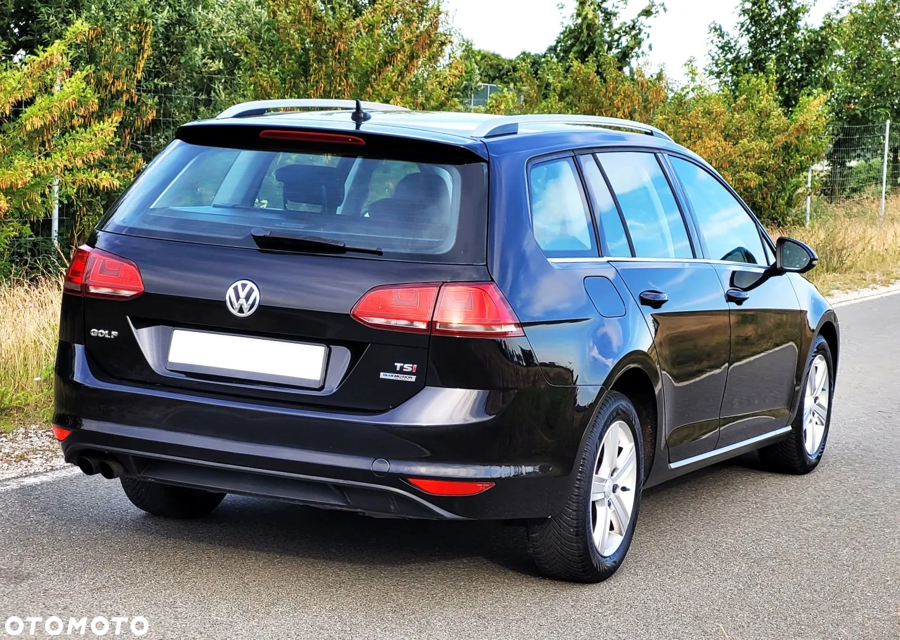 Volkswagen Golf 1.4 TSI BlueMotion Technology Highline - 11
