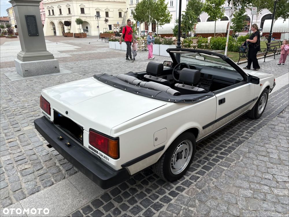 Toyota Celica - 3