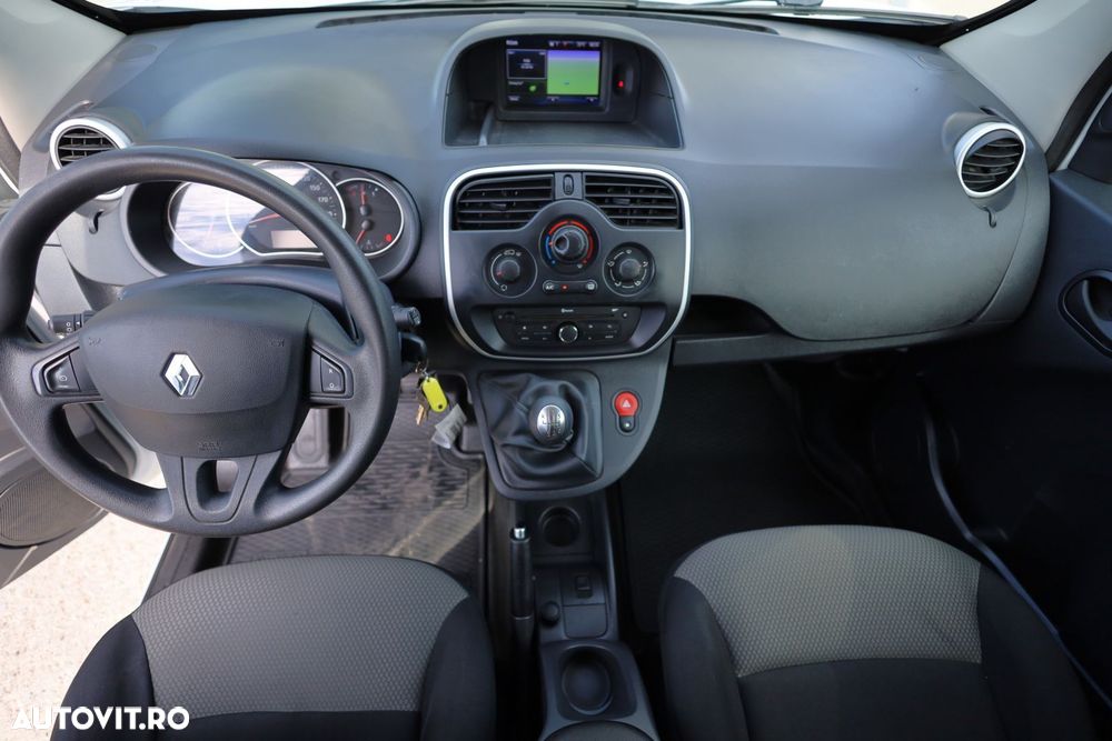 Renault Kangoo Maxi - 15