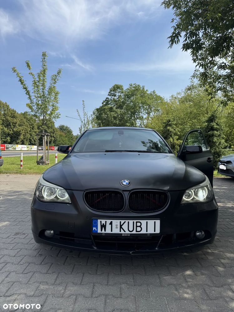 BMW Seria 5 - 14