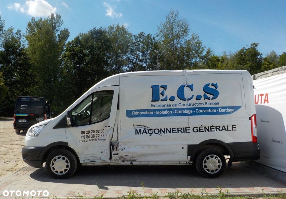 Ford TRANSIT L2H2 - 9