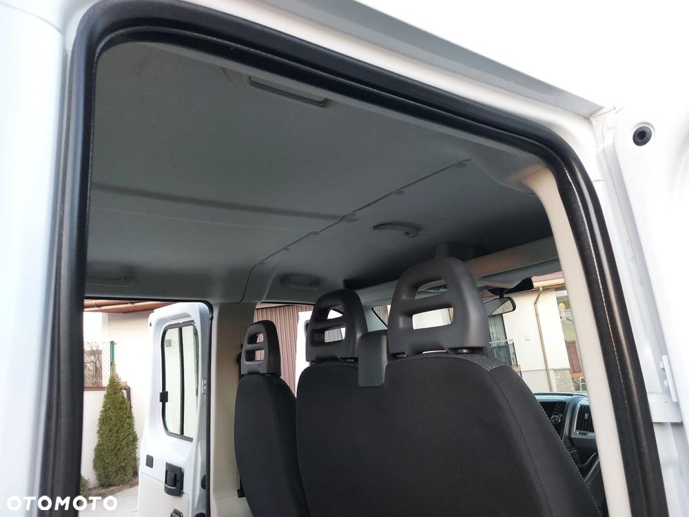 Fiat Ducato - 21