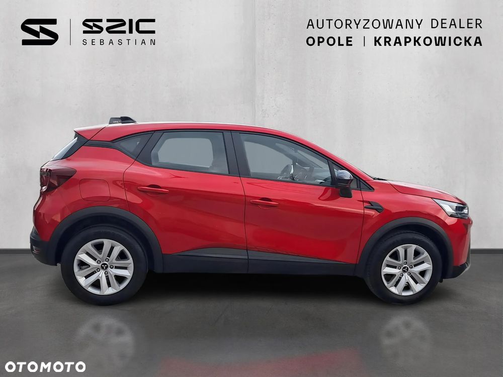 Mitsubishi ASX 1.3 mHEV Invite Cold DCT - 6