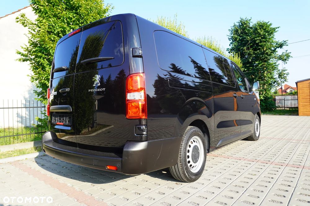 Peugeot Expert L3 2.0 EAT8 - 17