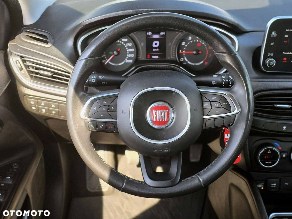 Fiat Tipo - 29