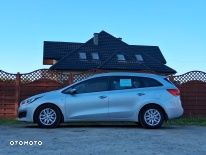 Kia Ceed 2016 photo 4