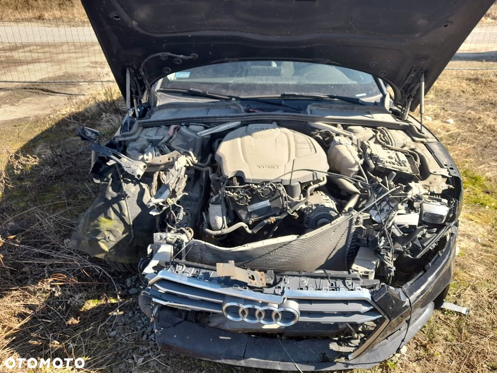 Audi A5 Sportback 2.0 TFSI Quattro S tronic - 13