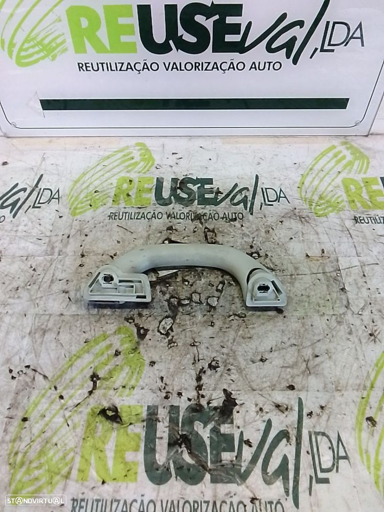 Pega De Teto Tr Esq Seat Ibiza Iii (6L1) - 2