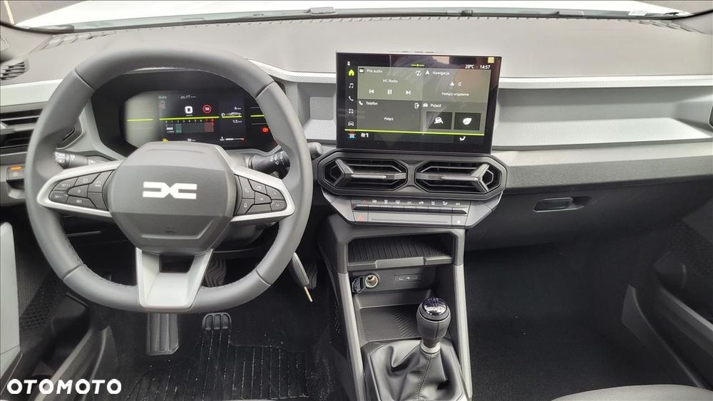 Dacia Bigster - 14