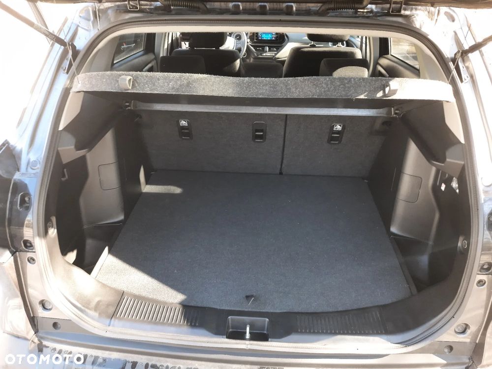 Suzuki S-Cross - 18