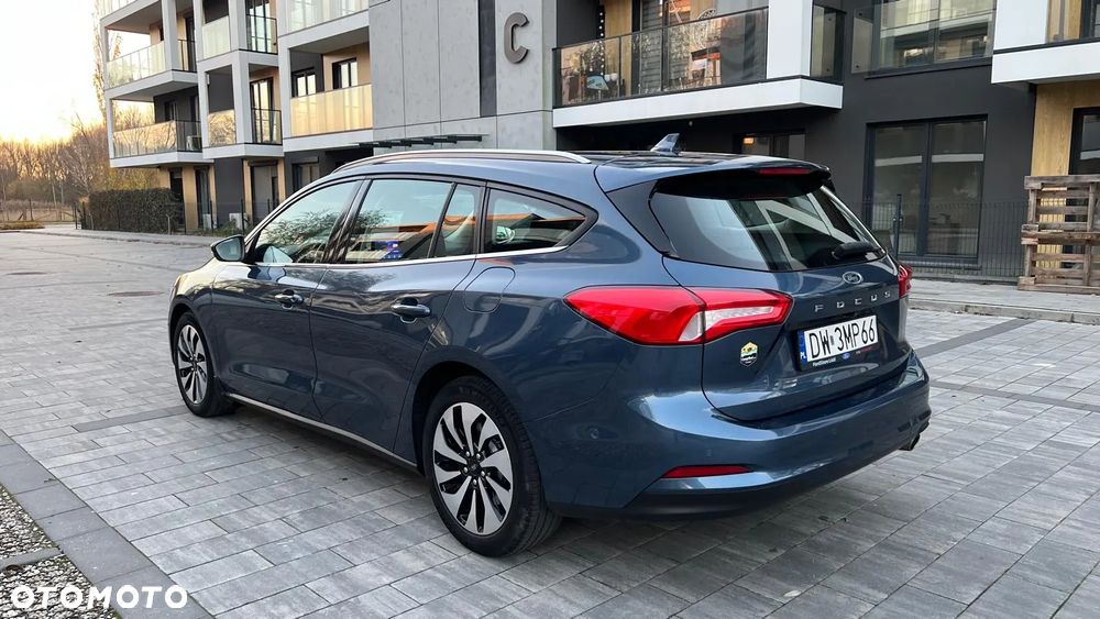 Ford Focus 1.5 EcoBlue Connected - 3