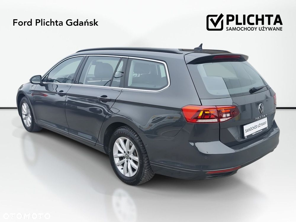 Volkswagen Passat Variant - 7