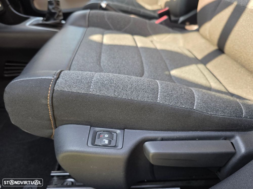 Citroën C3 1.2 PureTech Shine Pack - 21