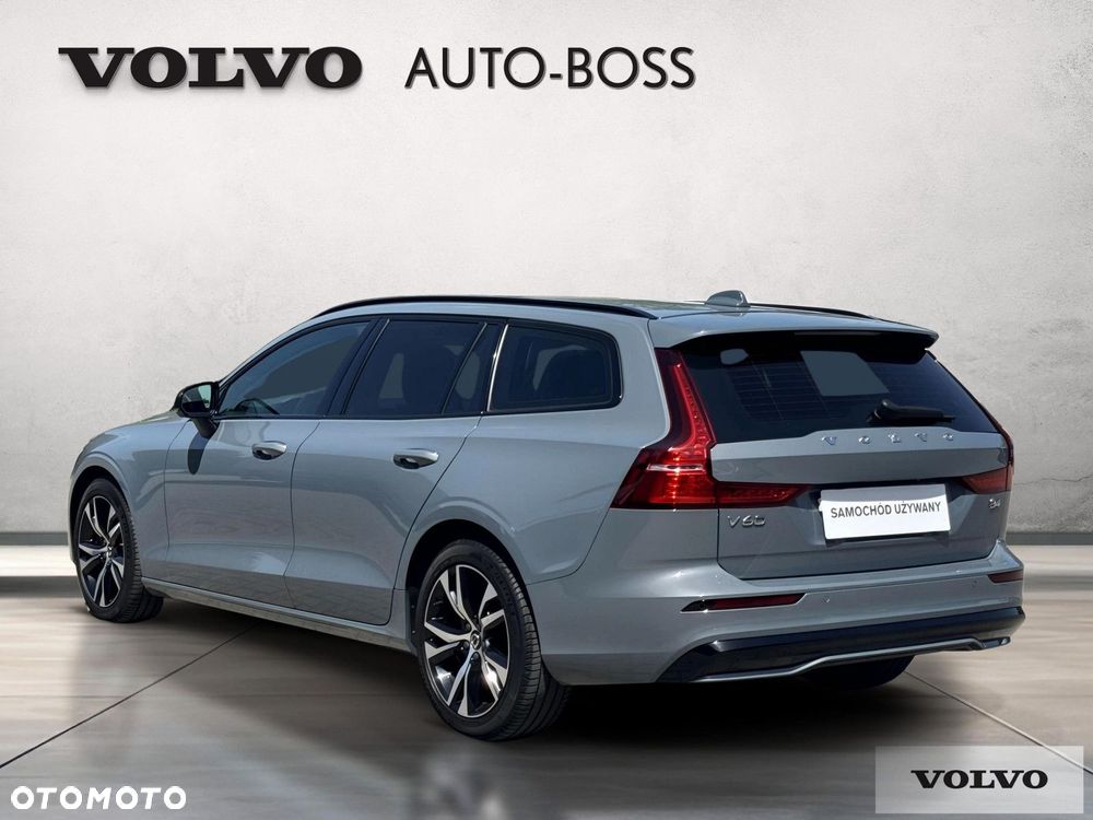 Volvo V60 - 3