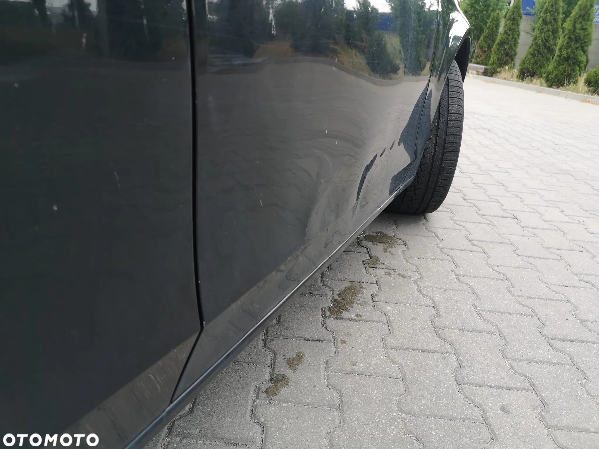 Audi A4 2.0 TDI Multitronic - 25