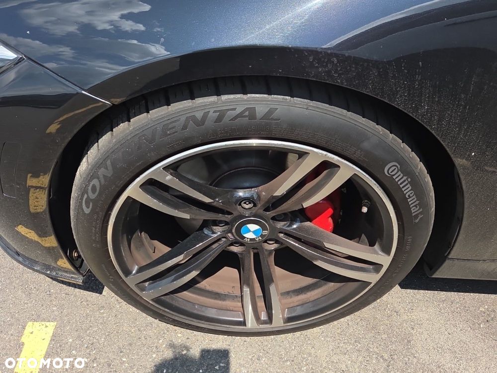 BMW Seria 3 340i xDrive M Sport - 19