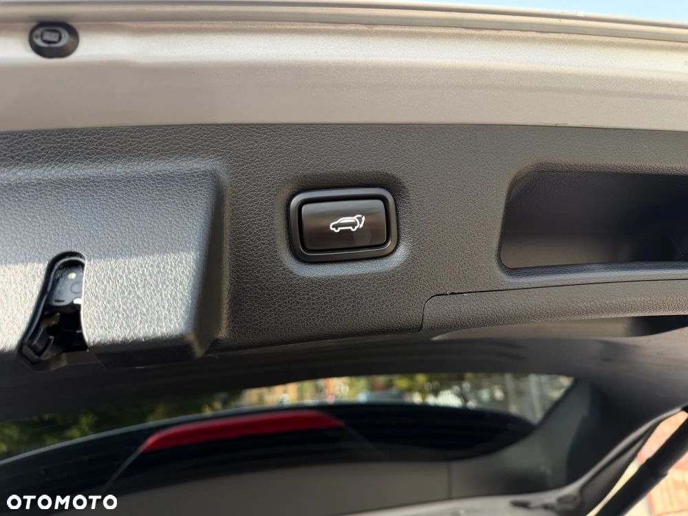 Hyundai Santa Fe 2.0 CRDi Platinum 4WD - 37