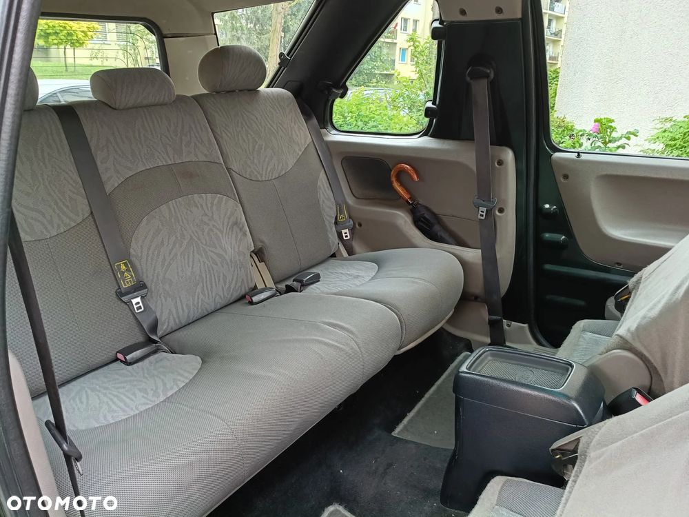 Land Rover Freelander - 15