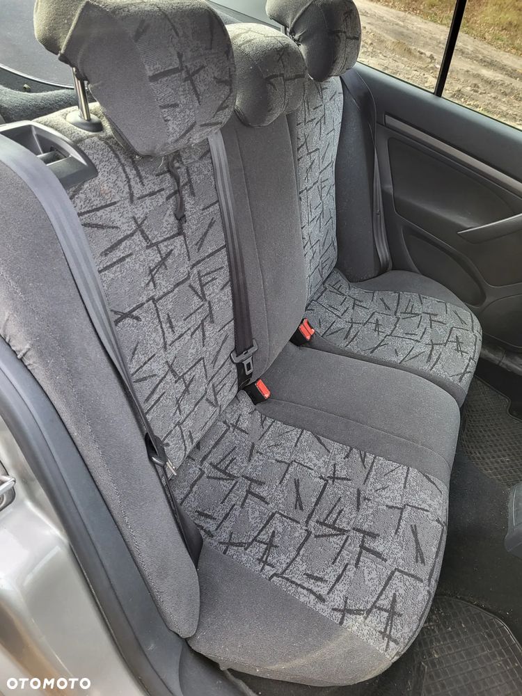 Skoda Octavia 1.4 TSI Ambition - 18