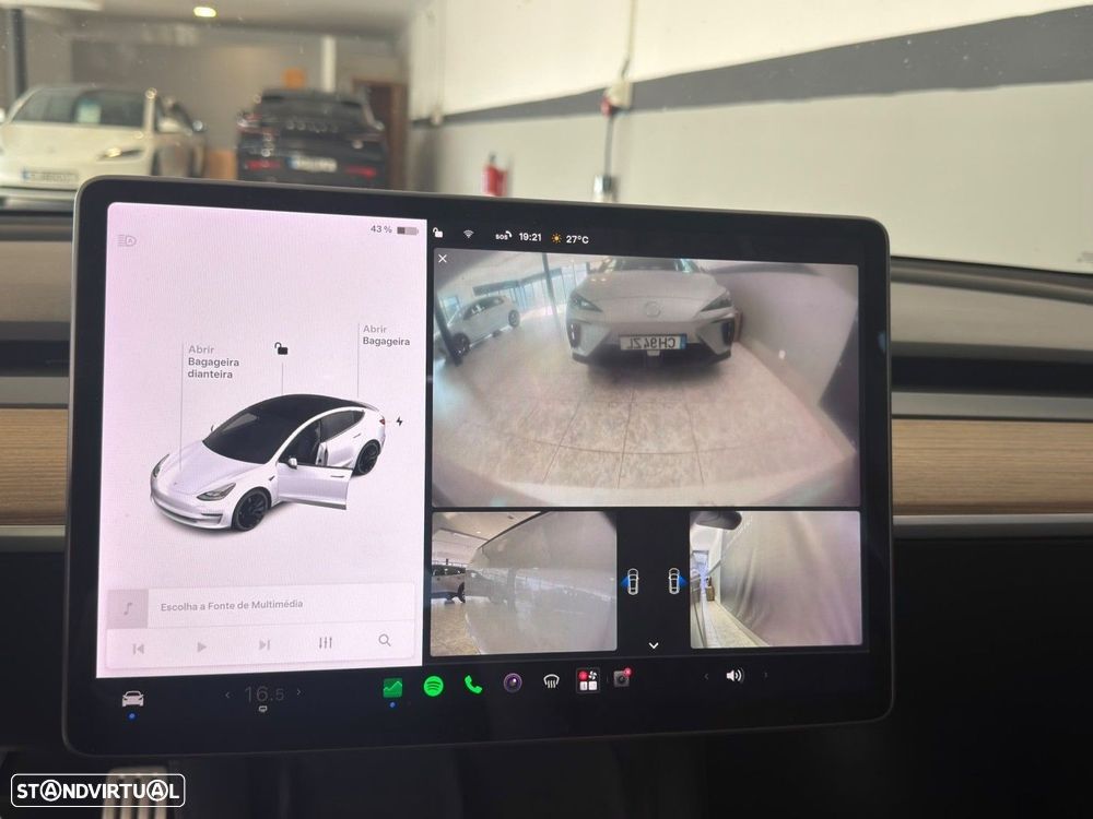 Tesla Model 3 Performance Dual Motor AWD - 7