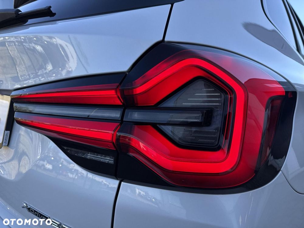 BMW X3 - 27
