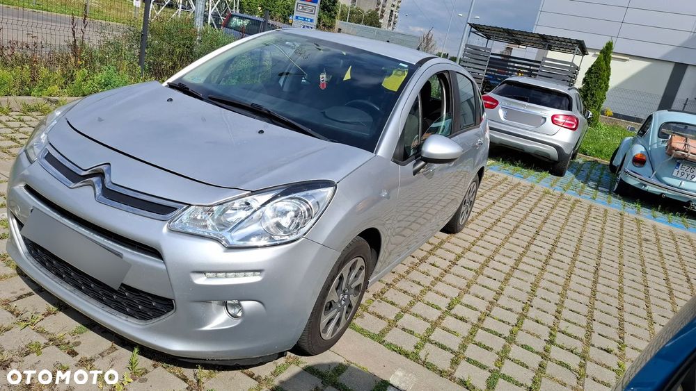 Citroën C3 1.6 HDi Exclusive - 3