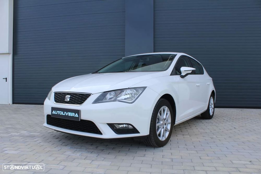 SEAT Leon 1.2 TSI Style S/S - 2