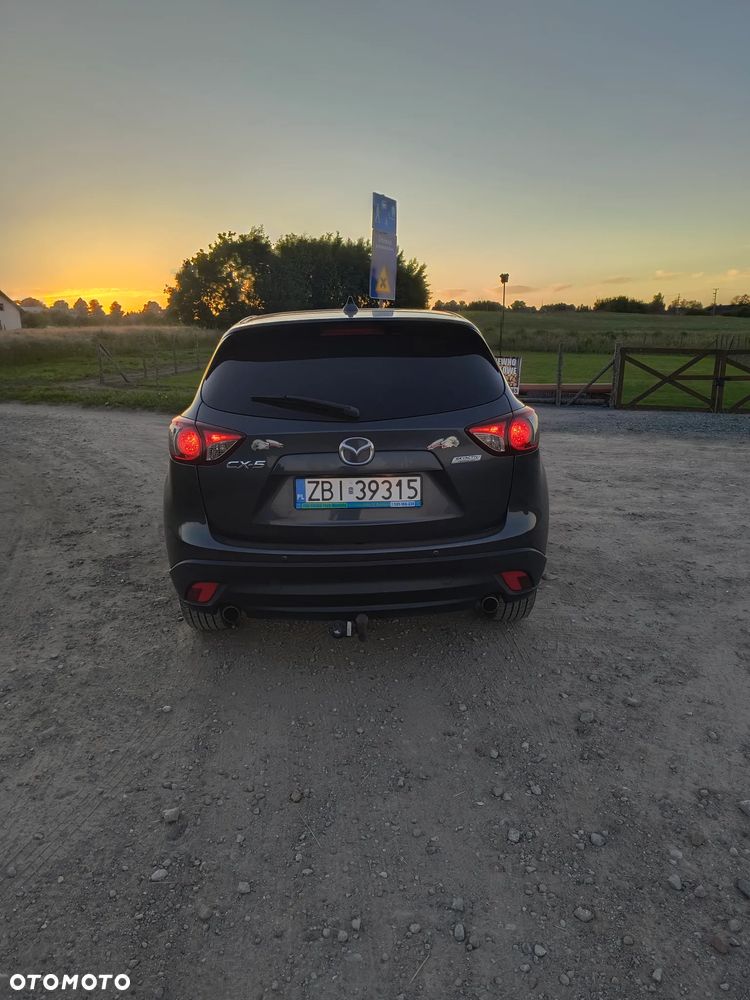 Mazda CX-5 2.2 D Skyenergy 2WD - 18